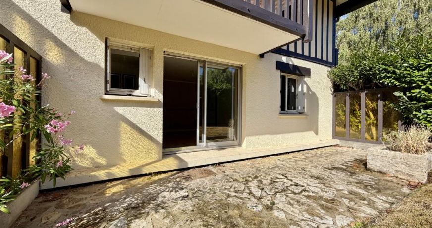 vente Appartement Villers-sur-mer