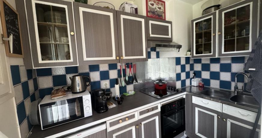 vente Appartement Villers-sur-mer