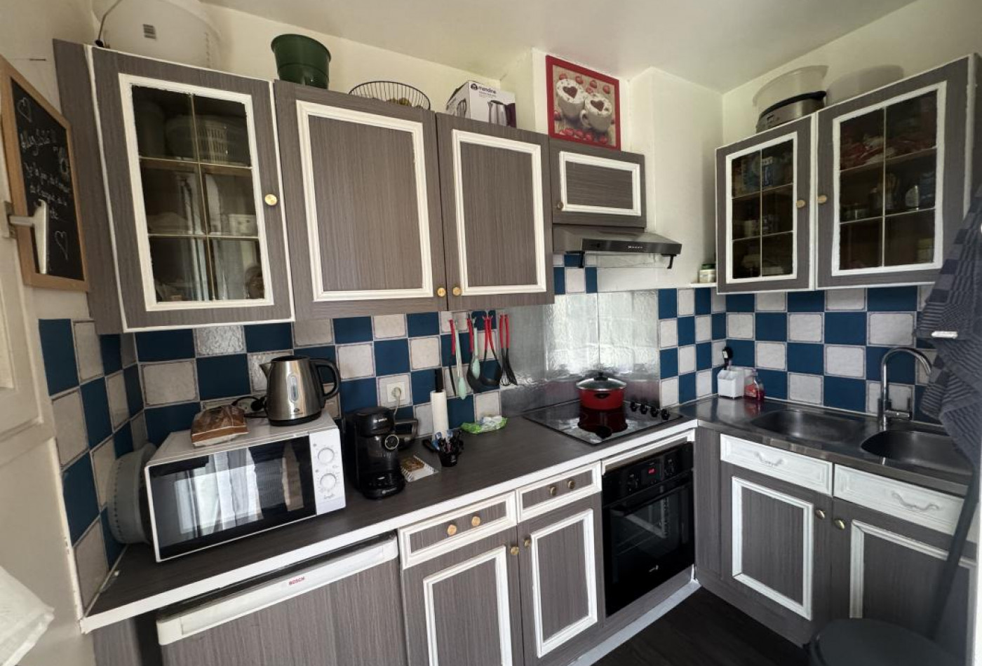 vente Appartement Villers-sur-mer - Photo 4