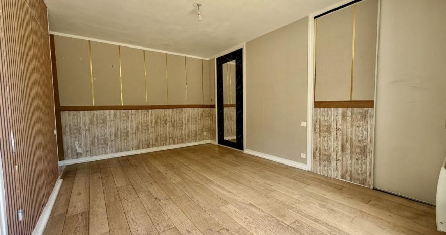 vente Appartement Villers-sur-mer