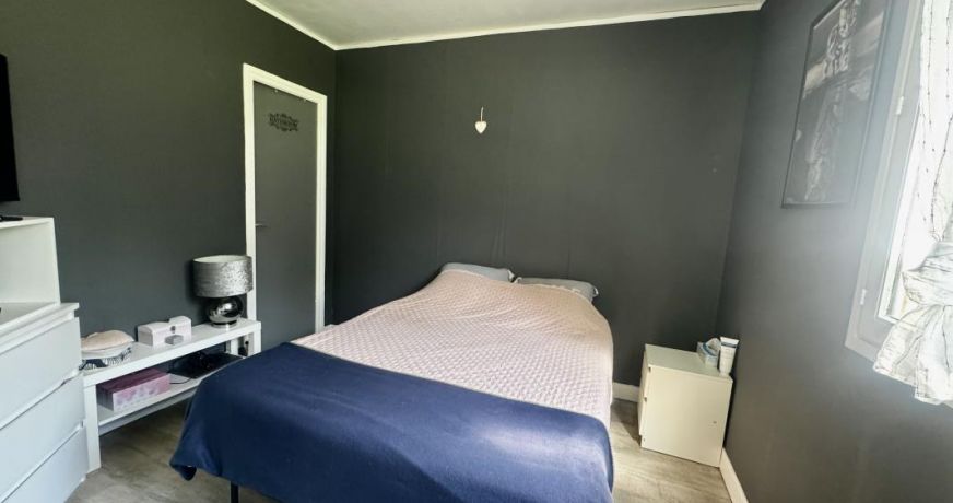 vente Appartement Villers-sur-mer