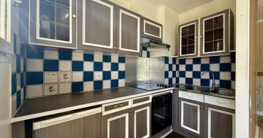 vente Appartement Villers-sur-mer