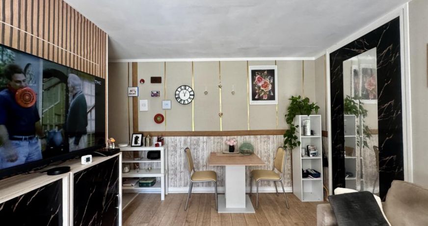 vente Appartement Villers-sur-mer