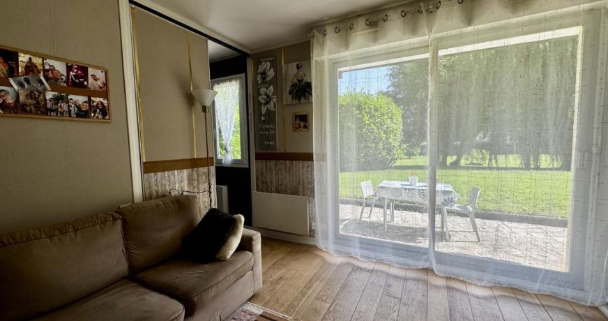 vente Appartement Villers-sur-mer