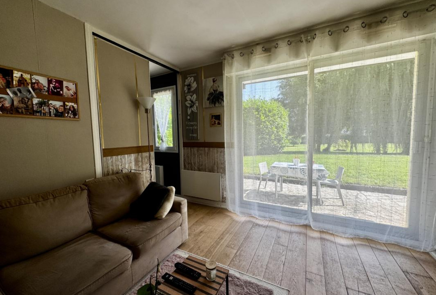 vente Appartement Villers-sur-mer - Photo 7
