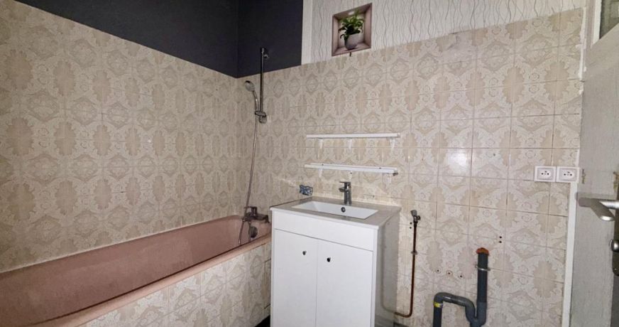 vente Appartement Villers-sur-mer