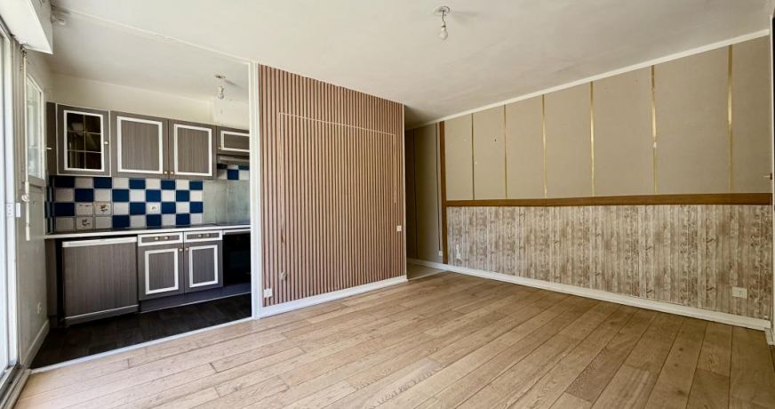 vente Appartement Villers-sur-mer