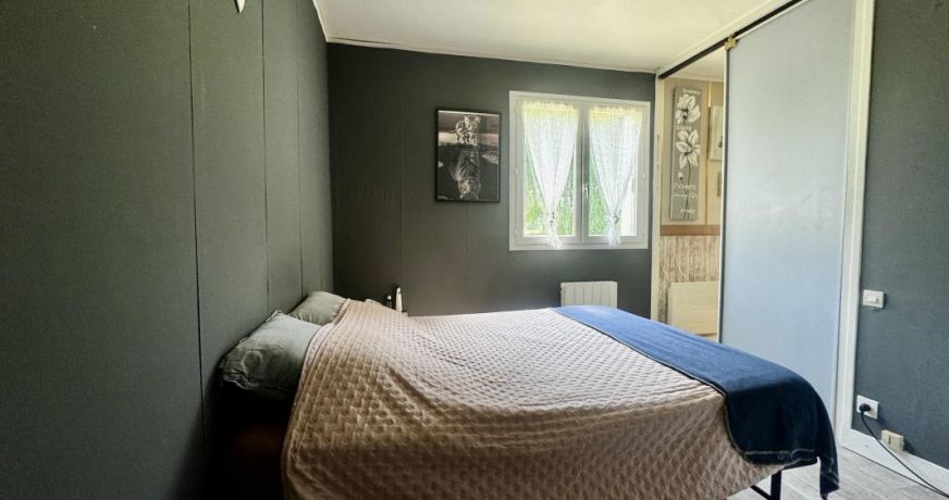 vente Appartement Villers-sur-mer