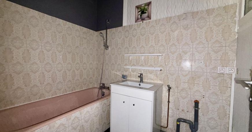 vente Appartement Villers-sur-mer