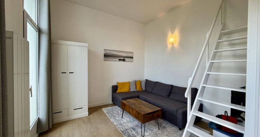 vente Appartement Villers-sur-mer