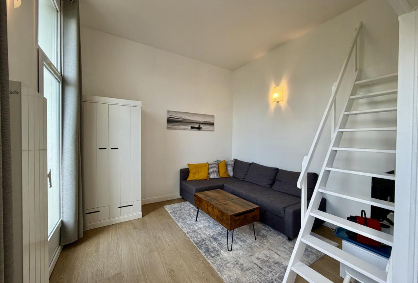 vente Appartement Villers-sur-mer - Photo 1