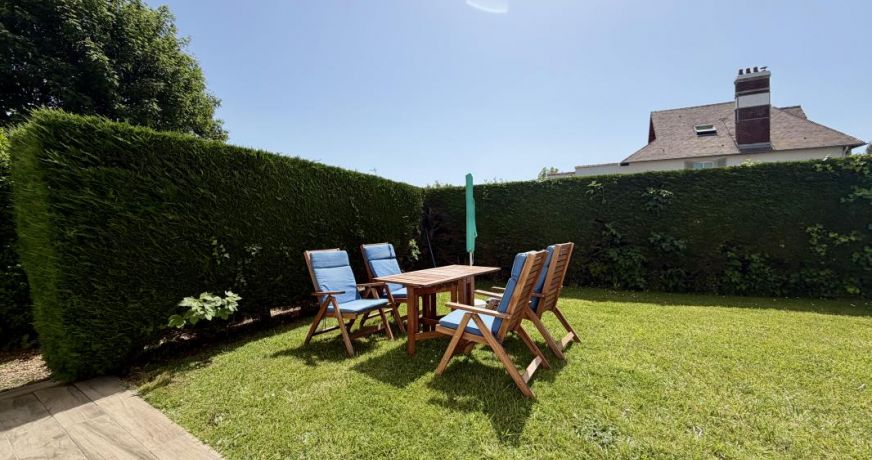 vente Appartement Villers-sur-mer