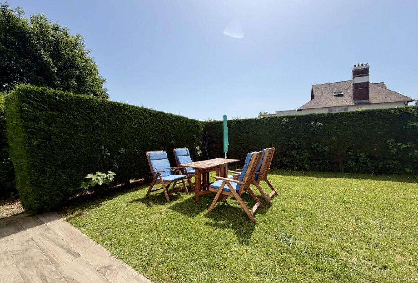 vente Appartement Villers-sur-mer - Photo 2