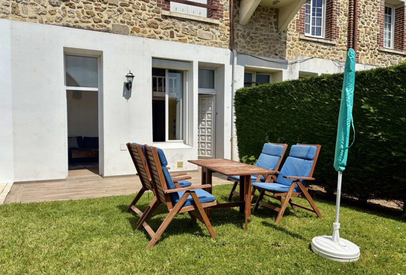 vente Appartement Villers-sur-mer - Photo 3