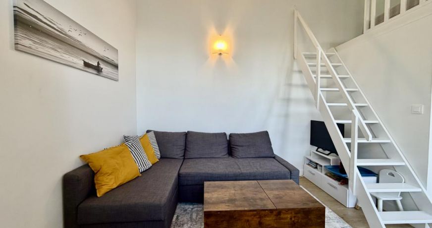 vente Appartement Villers-sur-mer
