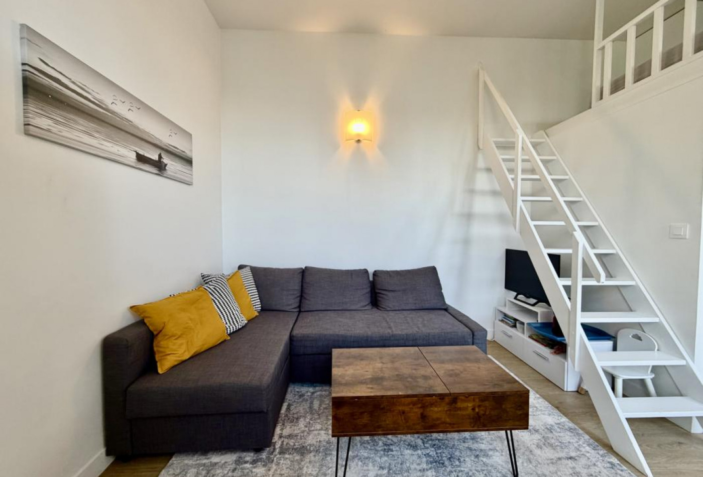 vente Appartement Villers-sur-mer - Photo 4