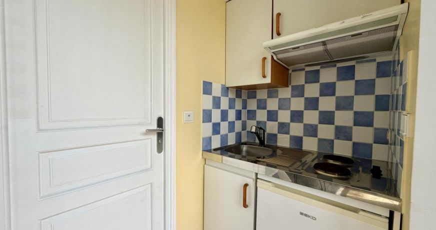 vente Appartement Villers-sur-mer