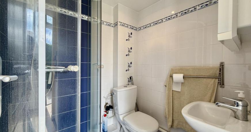 vente Appartement Villers-sur-mer