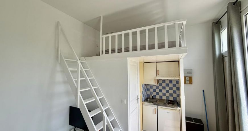 vente Appartement Villers-sur-mer