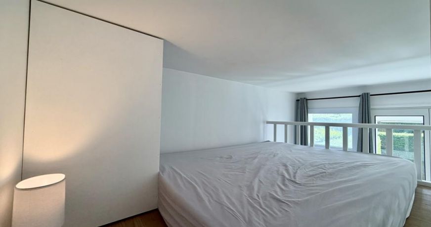 vente Appartement Villers-sur-mer