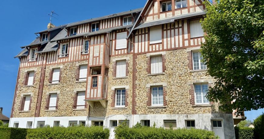 vente Appartement Villers-sur-mer