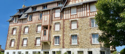vente Appartement Villers-sur-mer