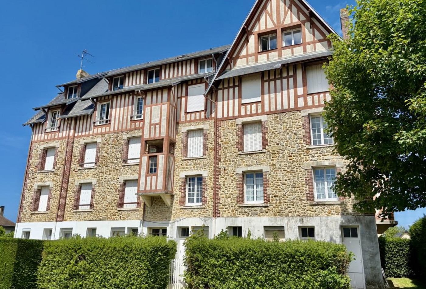vente Appartement Villers-sur-mer - Photo 9