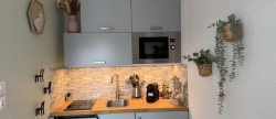 vente Appartement Villers-sur-mer