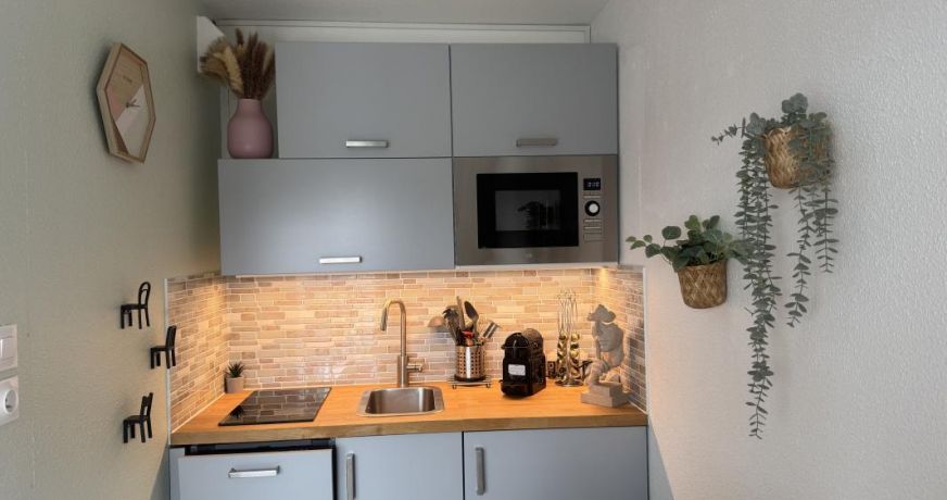 vente Appartement Villers-sur-mer