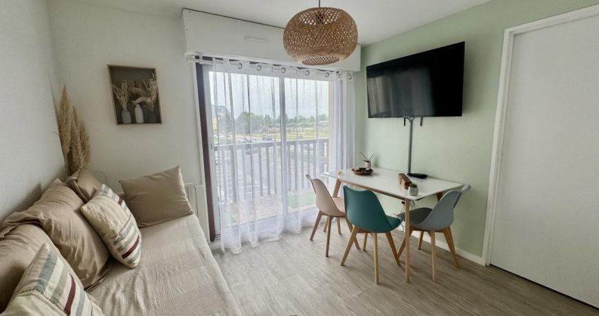 vente Appartement Villers-sur-mer