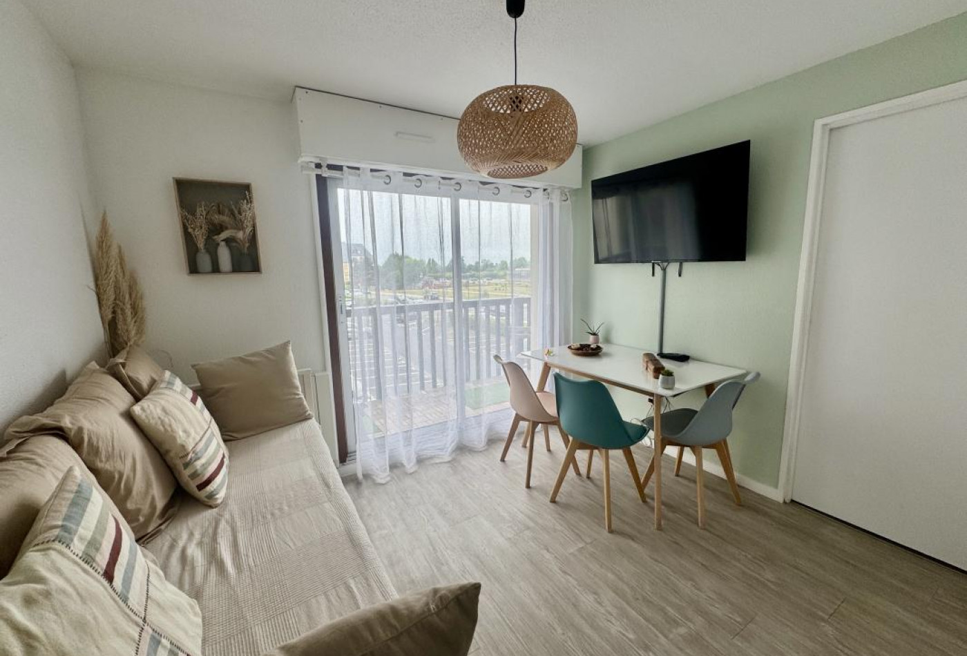 vente Appartement Villers-sur-mer - Photo 2