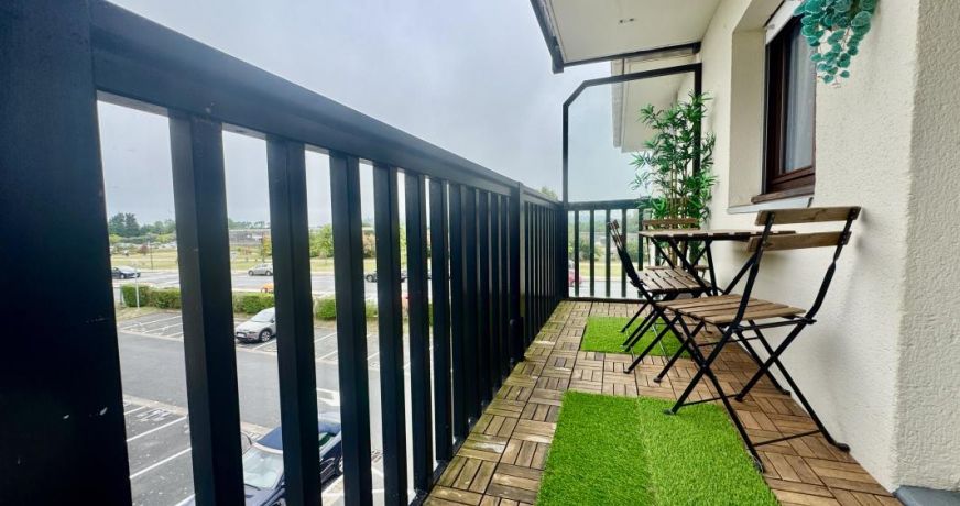 vente Appartement Villers-sur-mer
