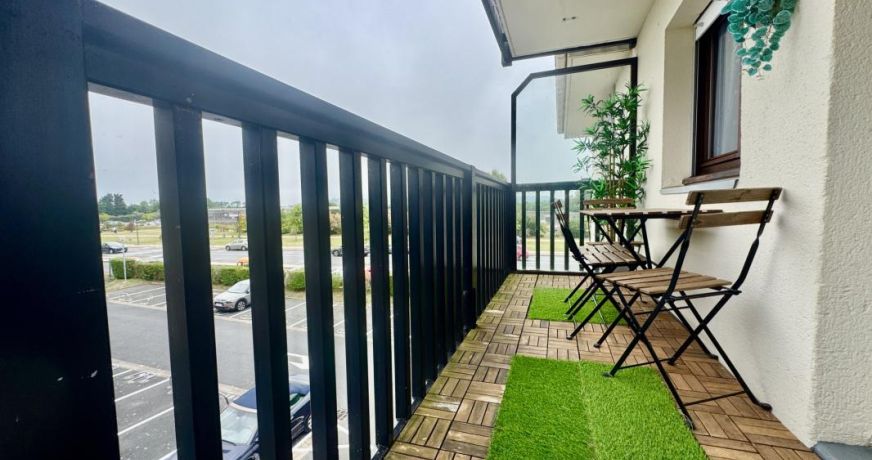 vente Appartement Villers-sur-mer