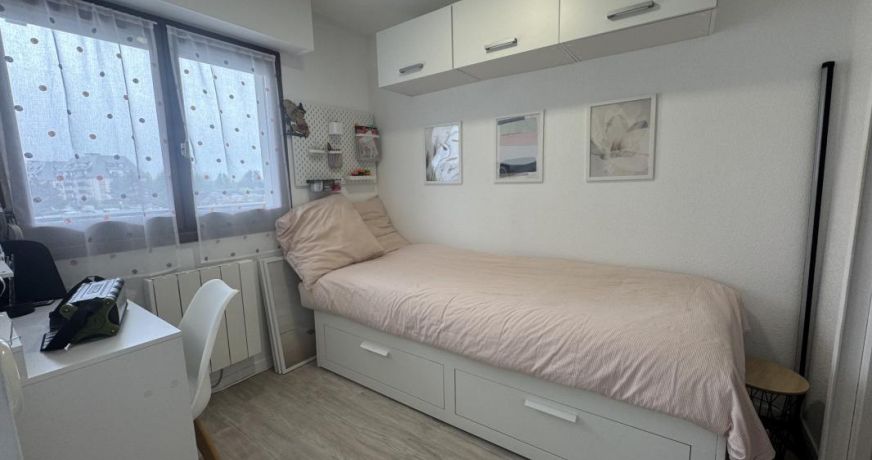 vente Appartement Villers-sur-mer