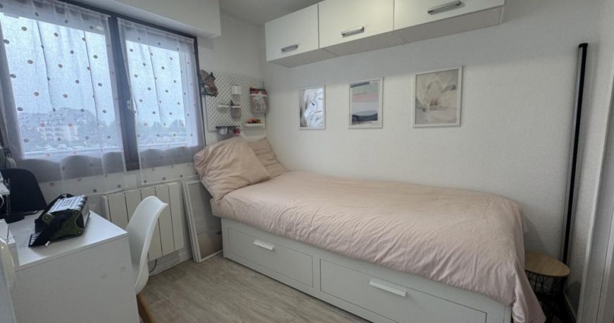 vente Appartement Villers-sur-mer