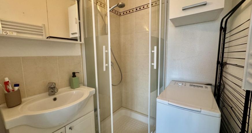 vente Appartement Villers-sur-mer