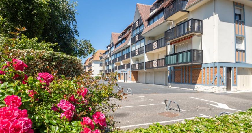 vente Appartement Villers-sur-mer