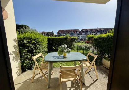 vente Appartement Villers-sur-mer