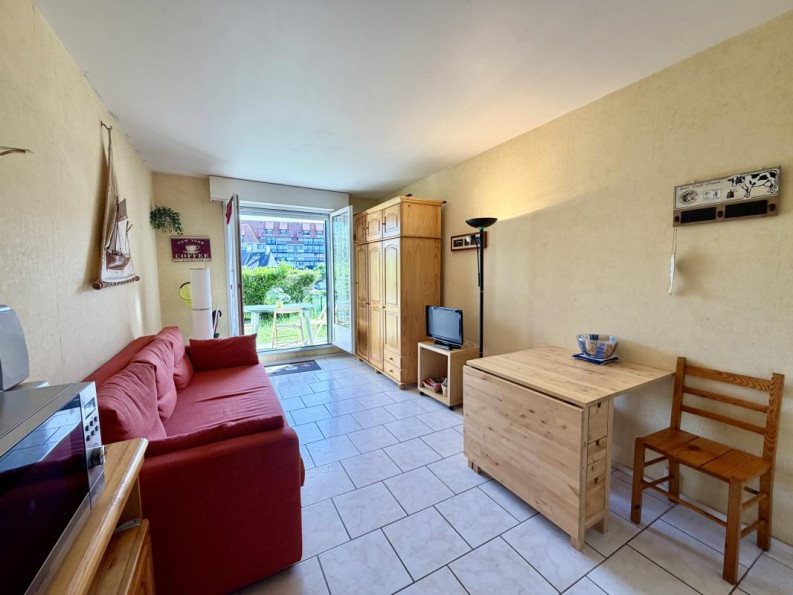 vente Appartement Villers-sur-mer - Photo 2