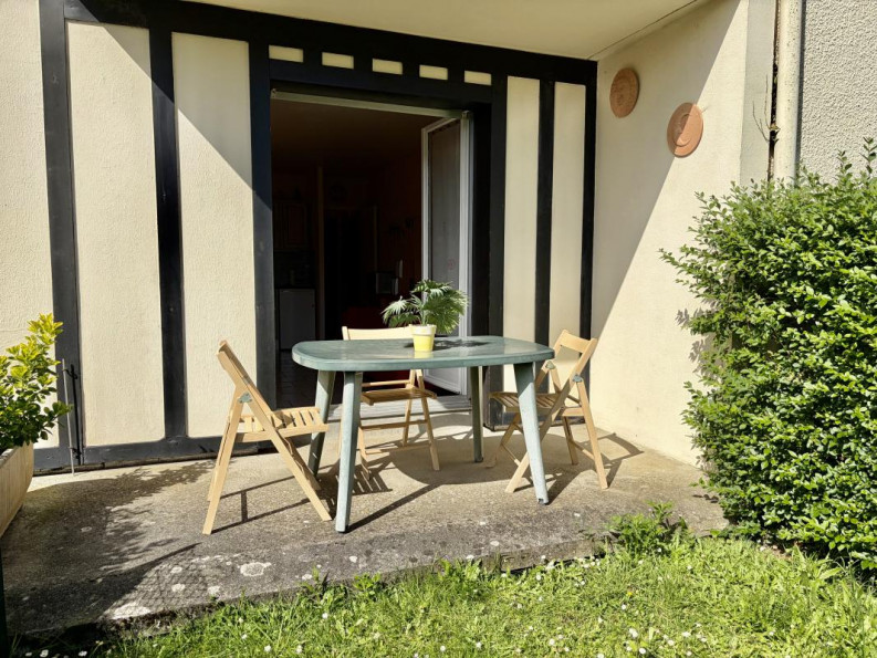 vente Appartement Villers-sur-mer - Photo 4