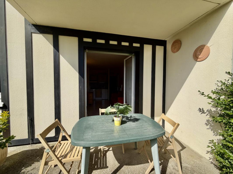 vente Appartement Villers-sur-mer - Photo 7