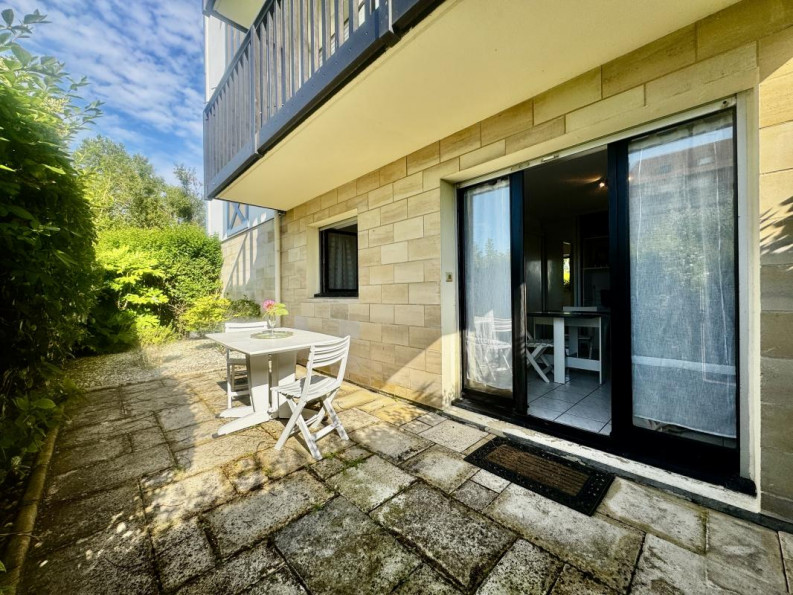 vente Appartement Villers-sur-mer - Photo 10
