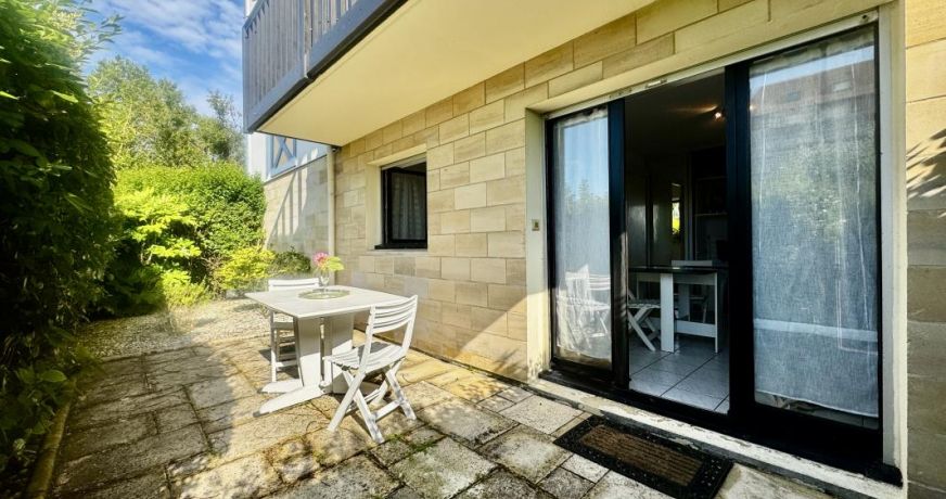 vente Appartement Villers-sur-mer