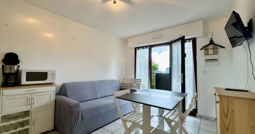 vente Appartement Villers-sur-mer