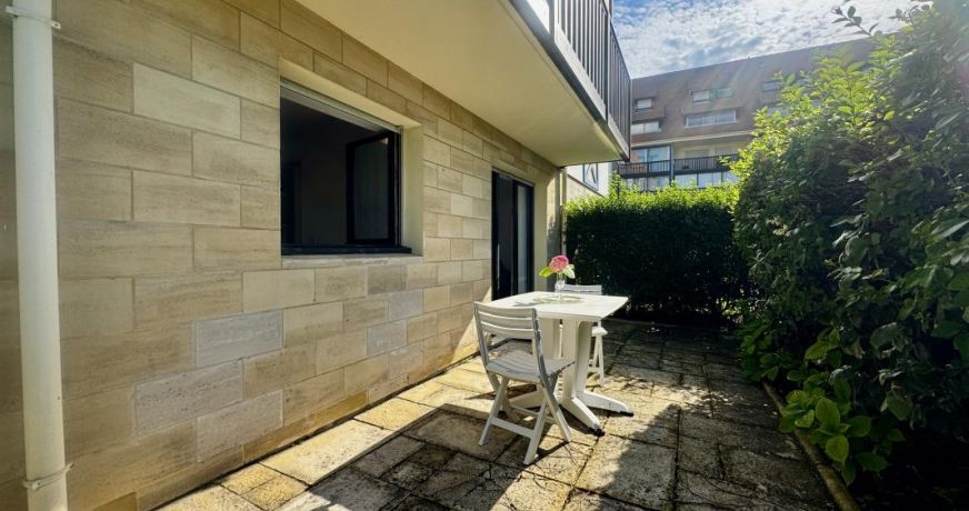 vente Appartement Villers-sur-mer