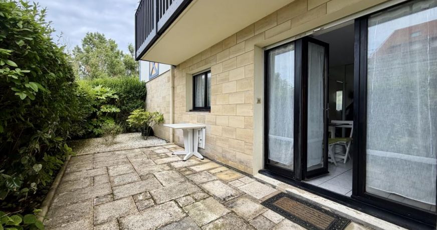 vente Appartement Villers-sur-mer