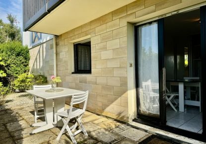 vente Appartement Villers-sur-mer