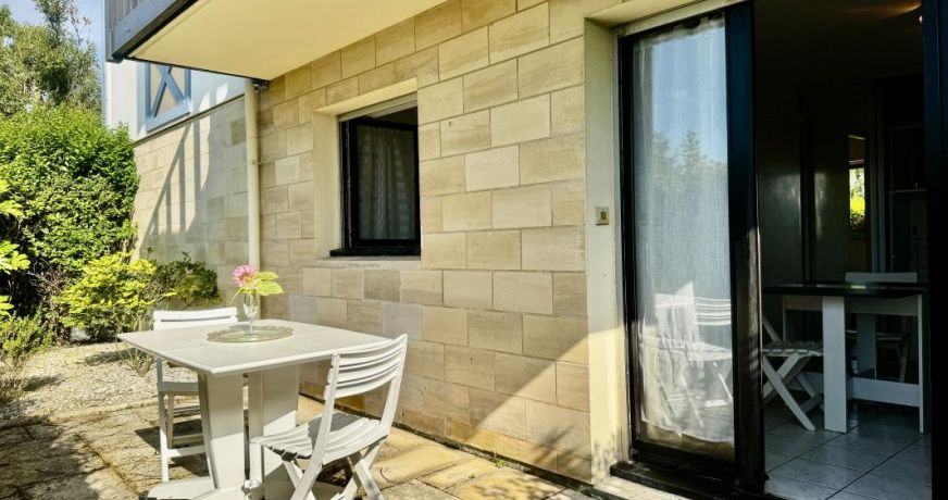 vente Appartement Villers-sur-mer