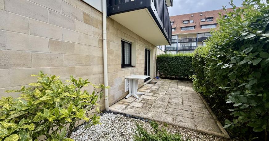 vente Appartement Villers-sur-mer