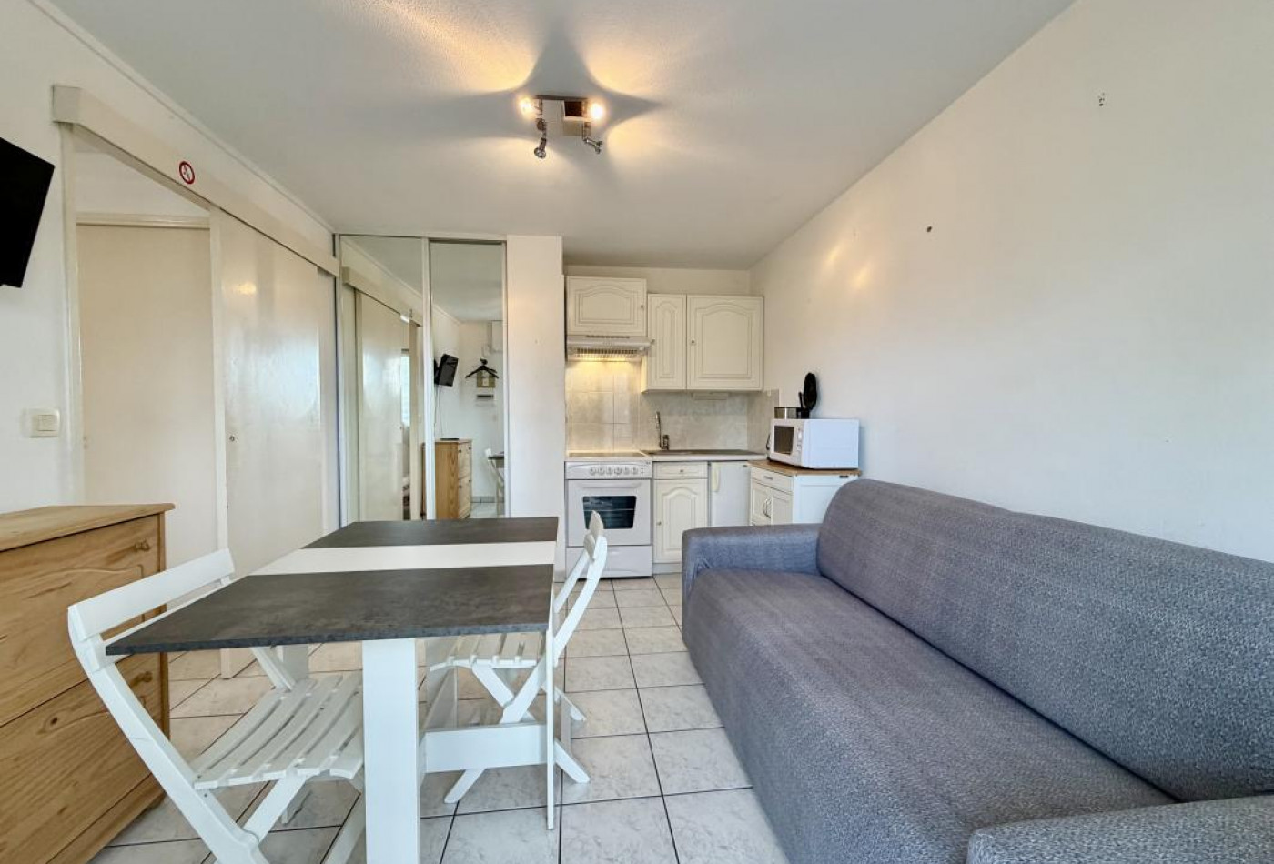 vente Appartement Villers-sur-mer - Photo 2